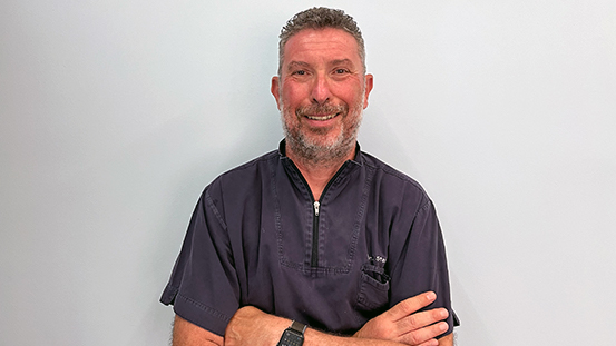 Dott. Maurizio Stenco