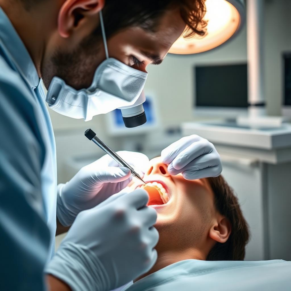 Endodonzia